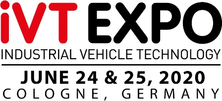 Largest Industrial Vehicle Fair in Europe